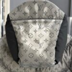 Jacket Louis Vuitton 2054 Heat Reactive Puffer - Image 7