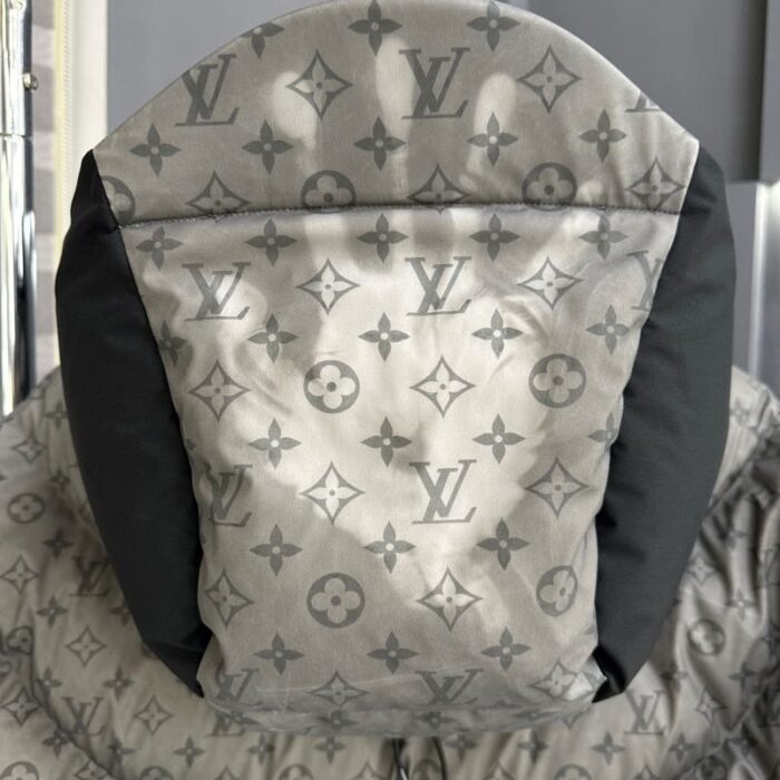 Jacket Louis Vuitton 2054 Heat Reactive Puffer - Image 7