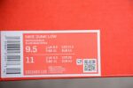 Nike Dunk Low Vintage Navy - Image 12