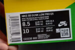 Nike SB Dunk Low What The Paul - Image 10