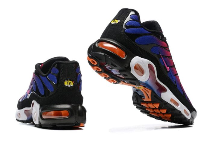 Patta x Nike Air Max TN Plus "FC Barcelona" - Image 6