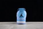 Air Jordan 4 Retro 'UNC' PE - Image 11