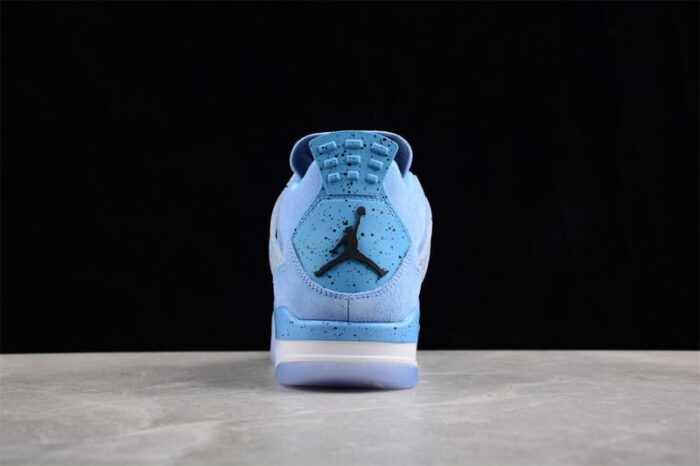 Air Jordan 4 Retro 'UNC' PE - Image 11