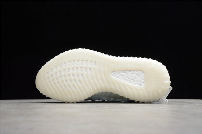 Adidas Yeezy 350 V2 Mono Ice - Image 5