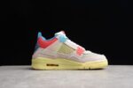 Air Jordan 4 Union Guava Ice - Image 5