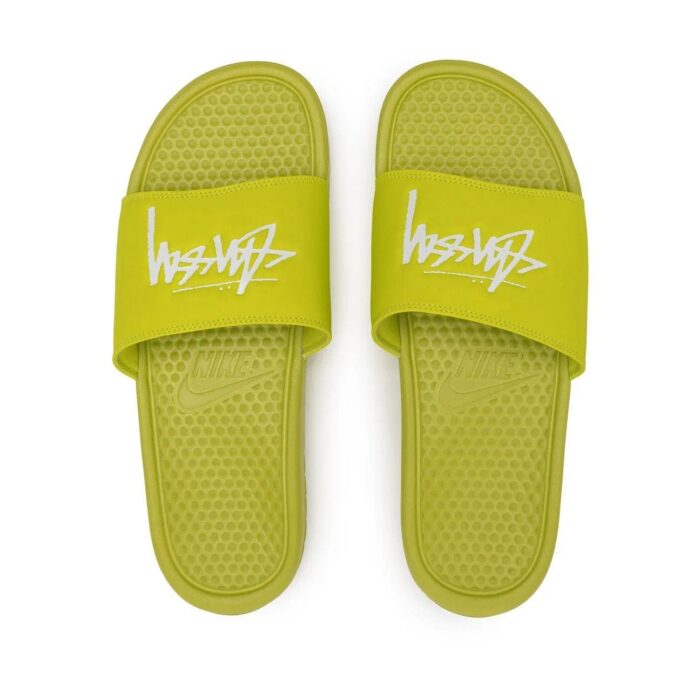 Nike Benassi x Stussy Slide - Image 3