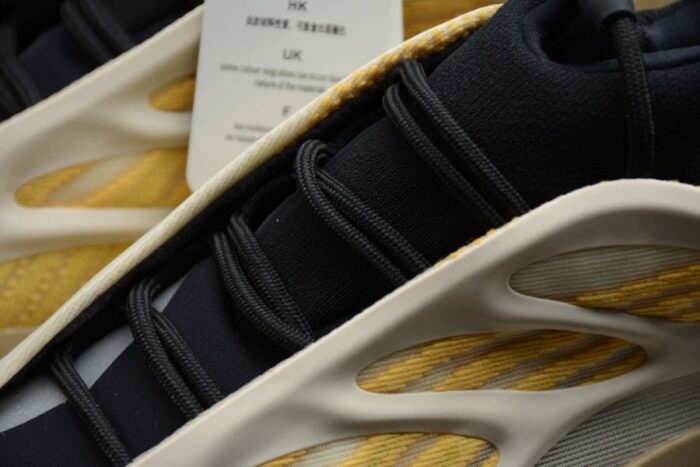 Adidas Yeezy 700 V3 Safflower - Image 10