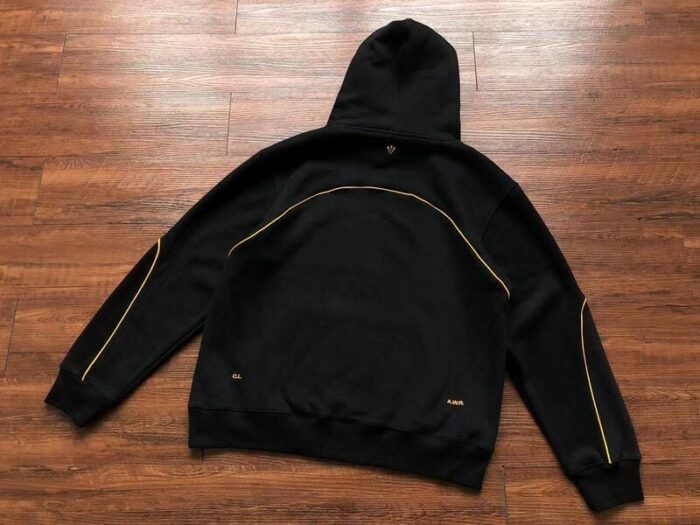 Set Nike x NOCTA black - Image 3