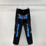 Louis Vuitton Printed Denim - Image 2