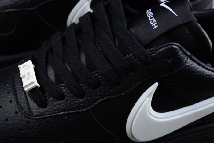 Ambush x Nike Air Force 1 Low Black - Image 12