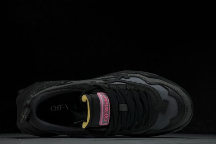 Off-White ODSY-1000 'Black' 2023 - Image 16