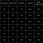Shorts Ice Cream Running Dog Denim Shorts IC001 - Image 3
