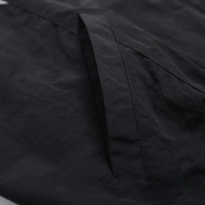 Set Balenciaga Logo Track Jacket and Pants BL013 - Image 10