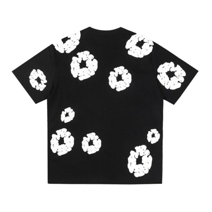 Set Denim Tears White Clouds Black - Image 4