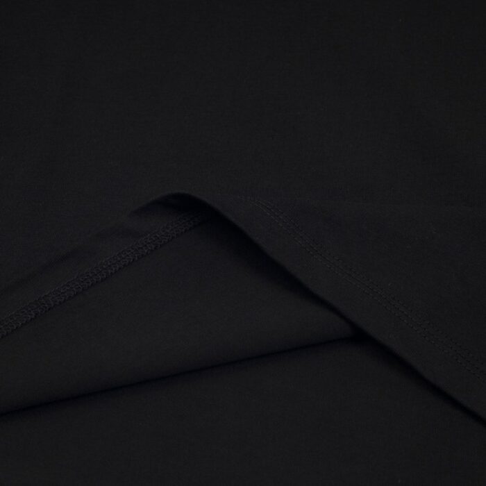 T-Shirt Gucci The North Face Black GC042 - Image 5