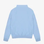 Jacket Trapstar Irongate Shellsuit 2.0 Baby Blue - Image 3
