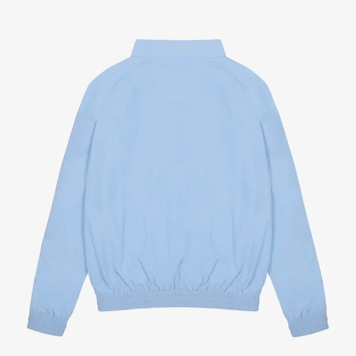 Jacket Trapstar Irongate Shellsuit 2.0 Baby Blue - Image 3