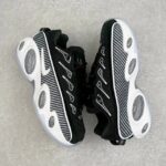 Nike x NOCTA Glide Black White - Image 3