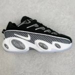 Nike x NOCTA Glide Black White - Image 2