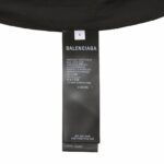 Jacket Balenciaga 24SS Colorblock Windbreaker BL041 - Image 4