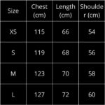 Jacket Louis Vuitton LV106 - Image 3