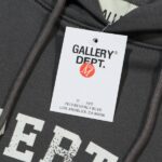 Hoodie Gallery Dept Property GD004 - Image 11