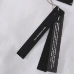 T-shirt Amiri AM014 - Image 9