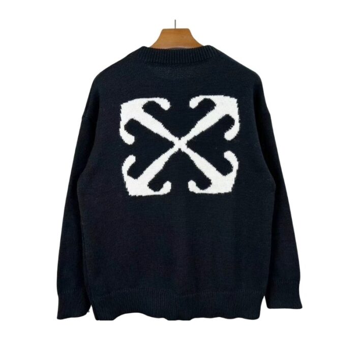 Sweatshirt Off-White OFF027 - Image 2