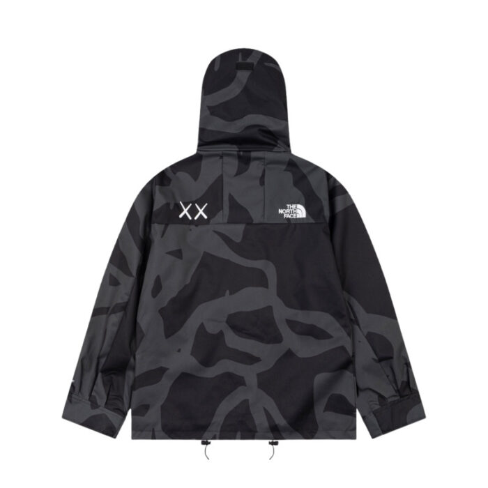 Jacket The North Face TNF007 - Image 2