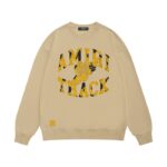 Sweatshirt Amiri Track AM006 - Image 3