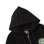 Hoodie Chrome Hearts CH085 - Image 3