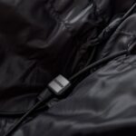 Jacket Balenciaga Puffer BL073 - Image 10