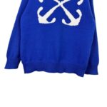 Sweatshirt Off-White OFF028 - Image 4