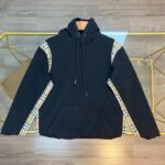 Hoodie Burberry BY011 - Image 4