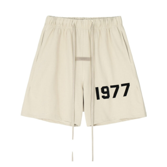 Shorts Fear of God Essentials EST005 - Image 4