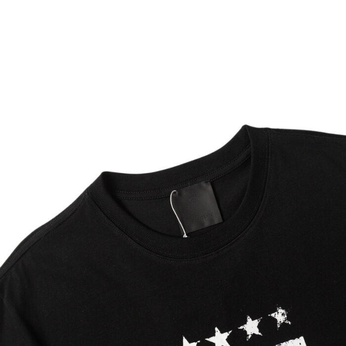 T-Shirt Givenchy GV015 - Image 4