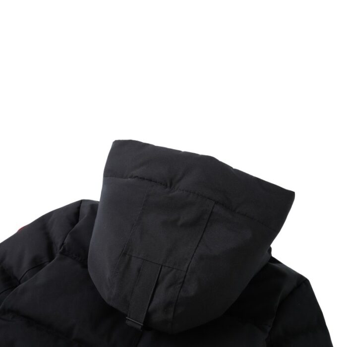 Jacket Puffer Canada Goose CDG011 - Image 5