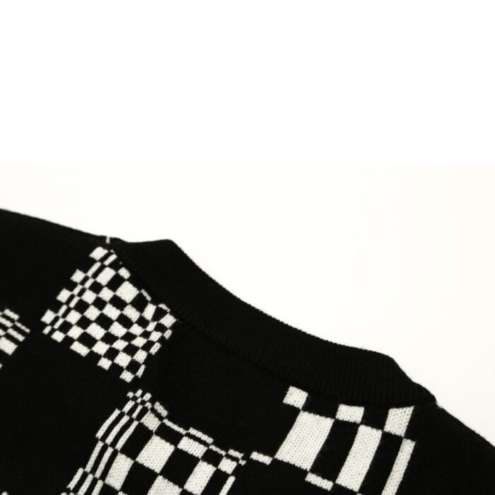Sweatshirt Louis Vuitton LV091 - Image 5
