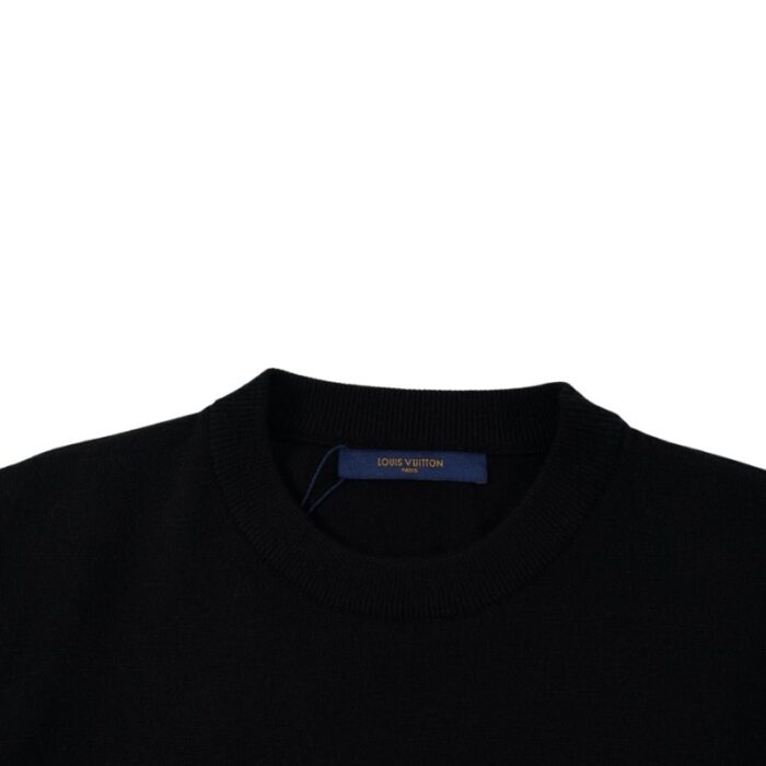 Sweatshirt Louis Vuitton LV117 - Image 5
