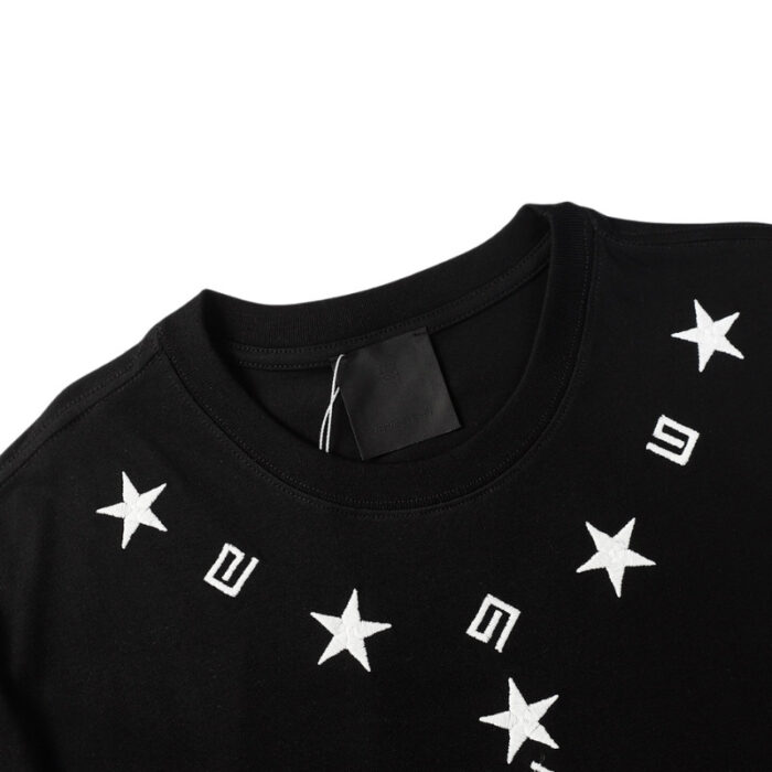 T-Shirt Givenchy GV016 - Image 4