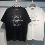 T-shirt Amiri AM014 - Image 5