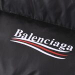 Jacket Balenciaga Puffer BL084 - Image 6