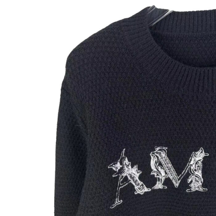 Sweatshirt Amiri AM002 - Image 8