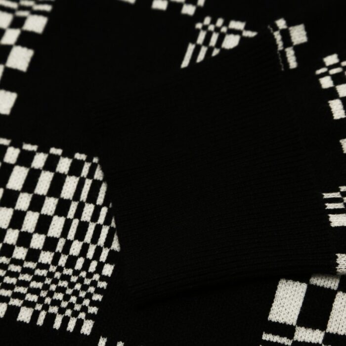 Sweatshirt Louis Vuitton LV091 - Image 7