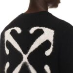 Sweatshirt Off-White OFF027 - Image 7