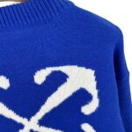 Sweatshirt Off-White OFF028 - Image 7