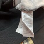 Hoodie Burberry BY011 - Image 7