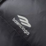 Jacket Balenciaga Puffer BL073 - Image 9