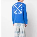 Sweatshirt Off-White OFF028 - Image 8