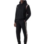 Hoodie Burberry BY011 - Image 8